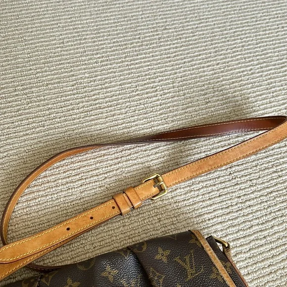 🤎Custom braided Menilmontant satchel - Picture 14 of 16